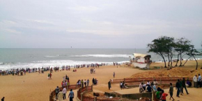MU HOLIDEYS HOME GOA